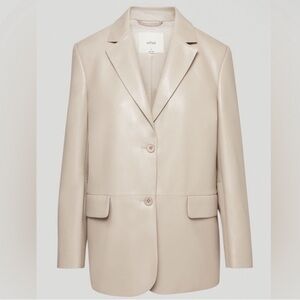 Wilfred Memories Blazer